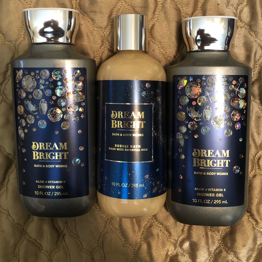 Dream Bright Bundle: Bath & Body Works - Picture 11 of 12